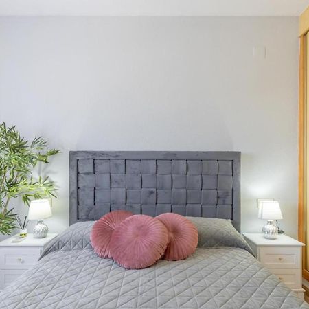 Apartamento Calpe , Vacaciones Экстерьер фото