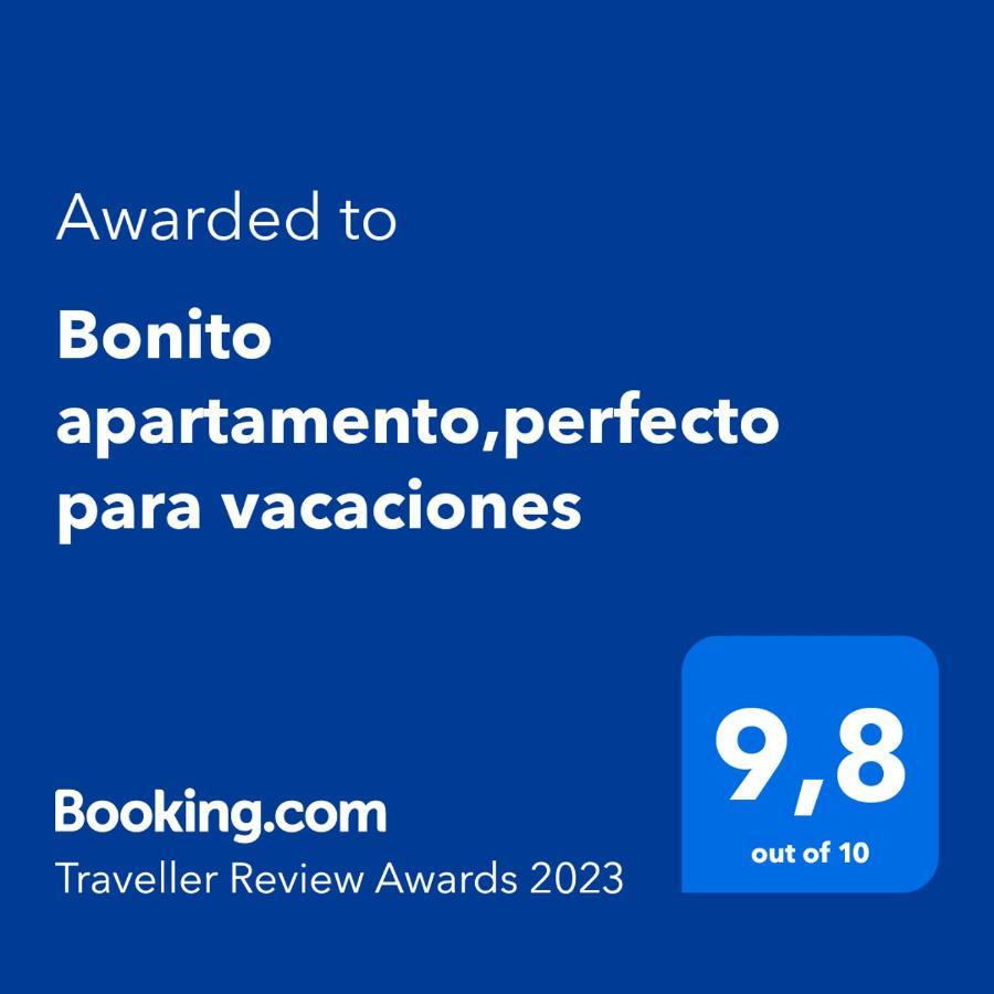 Apartamento Calpe , Vacaciones Экстерьер фото
