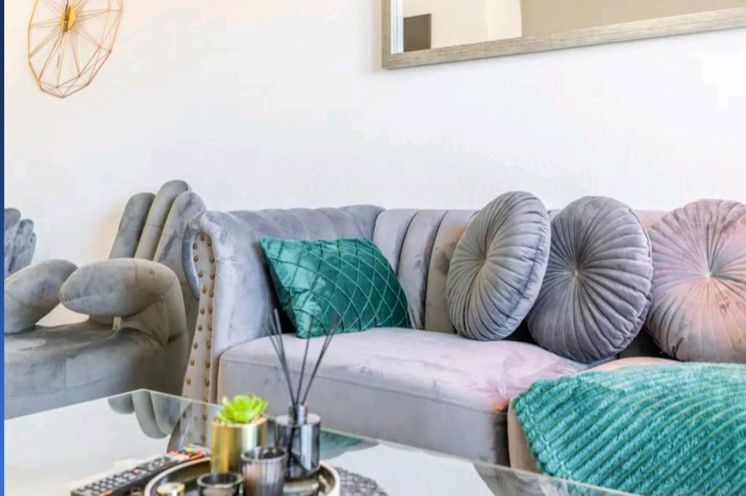 Apartamento Calpe , Vacaciones Экстерьер фото